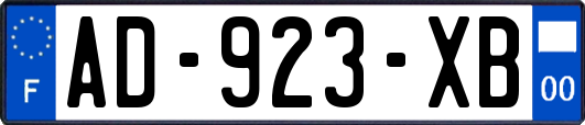 AD-923-XB