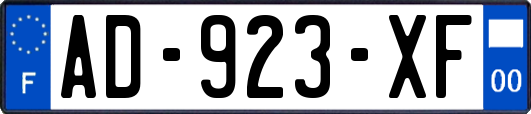AD-923-XF