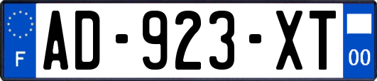 AD-923-XT