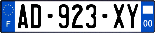 AD-923-XY