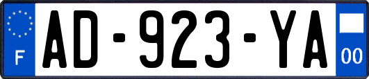 AD-923-YA