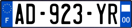 AD-923-YR