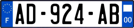 AD-924-AB