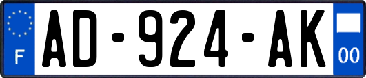 AD-924-AK