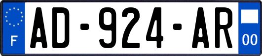 AD-924-AR