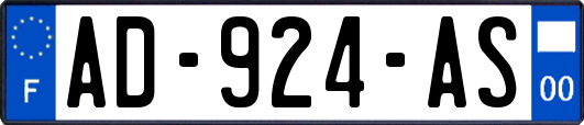 AD-924-AS