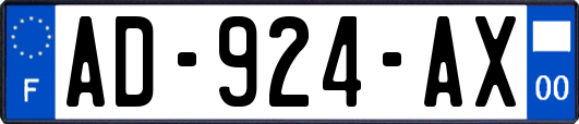 AD-924-AX