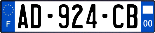 AD-924-CB