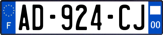 AD-924-CJ