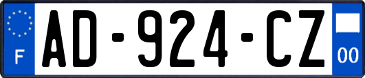 AD-924-CZ