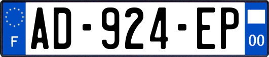 AD-924-EP