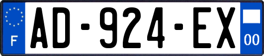 AD-924-EX