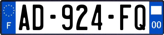 AD-924-FQ