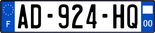 AD-924-HQ