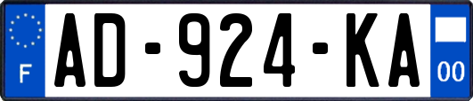 AD-924-KA