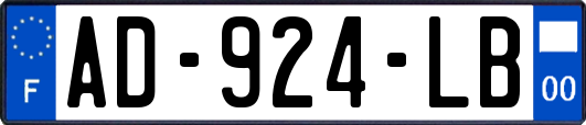 AD-924-LB