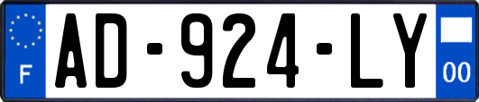 AD-924-LY