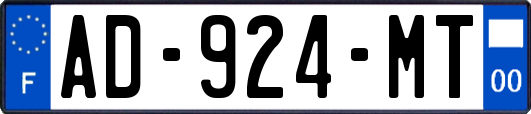 AD-924-MT