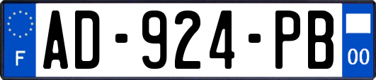 AD-924-PB