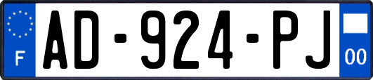 AD-924-PJ
