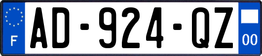 AD-924-QZ