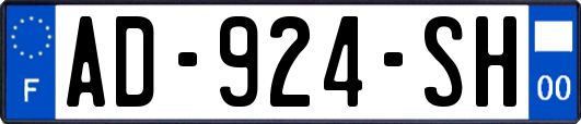 AD-924-SH