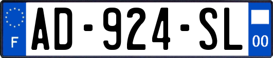 AD-924-SL