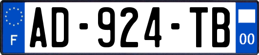 AD-924-TB