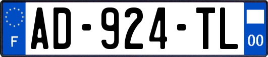 AD-924-TL