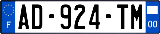 AD-924-TM