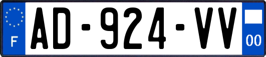 AD-924-VV