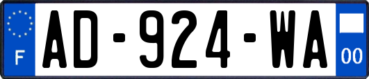 AD-924-WA