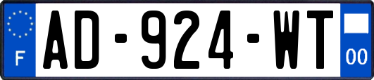AD-924-WT
