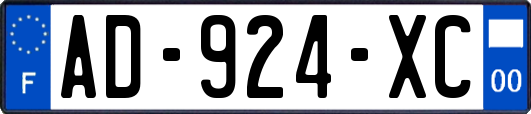 AD-924-XC