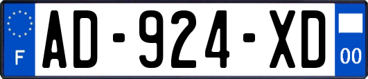 AD-924-XD