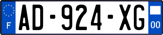 AD-924-XG