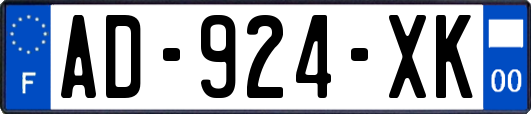 AD-924-XK