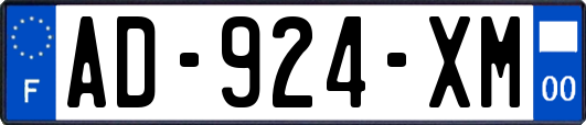 AD-924-XM