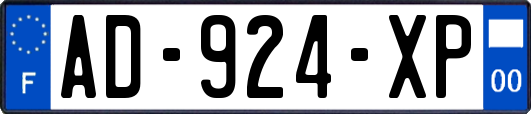 AD-924-XP