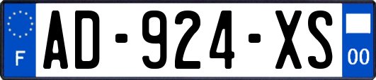 AD-924-XS