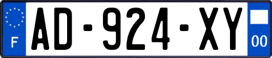 AD-924-XY
