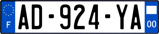 AD-924-YA