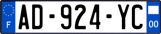 AD-924-YC