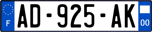 AD-925-AK