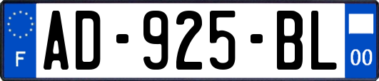 AD-925-BL