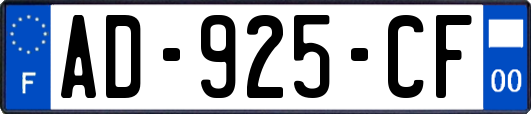 AD-925-CF