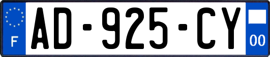 AD-925-CY