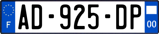 AD-925-DP