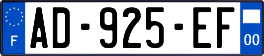 AD-925-EF