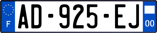 AD-925-EJ